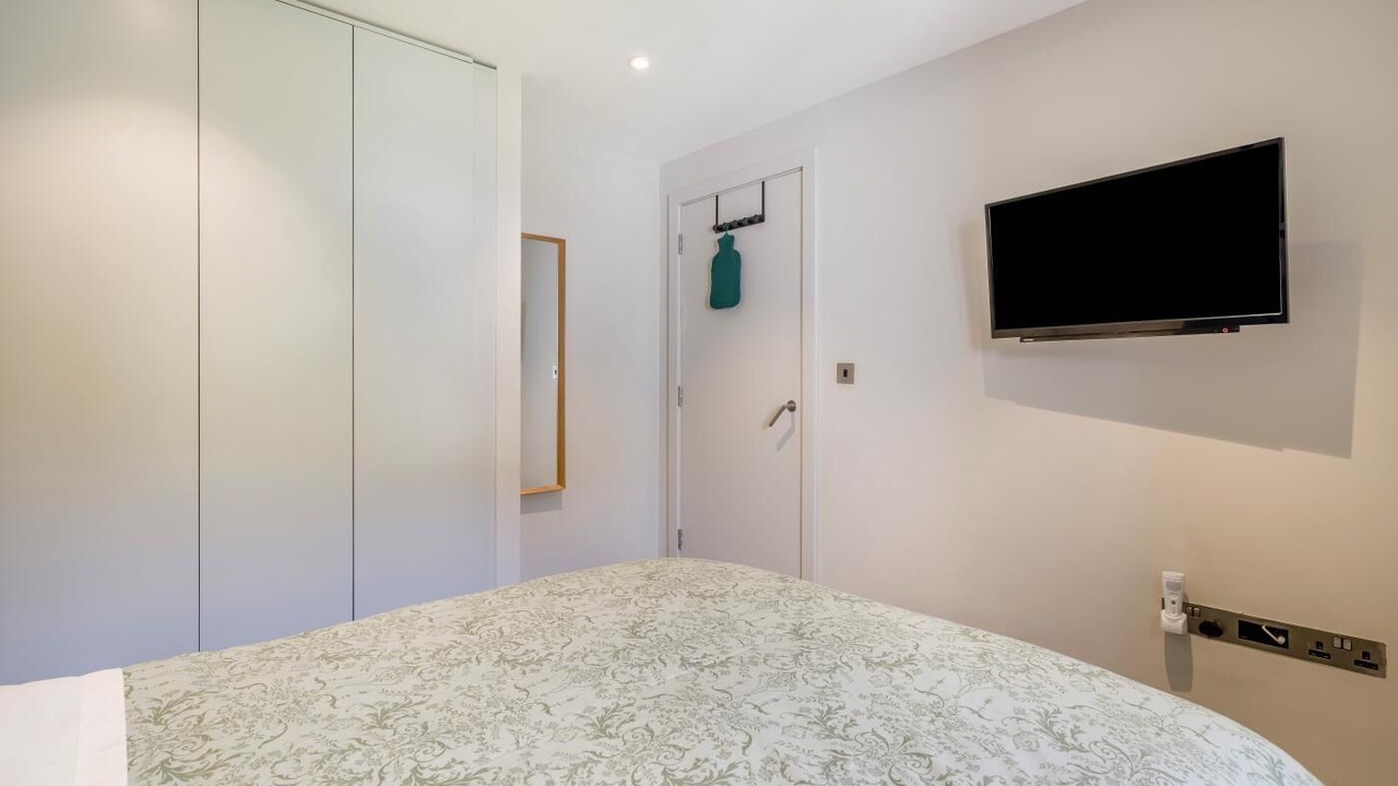Photo of Bedroom in Backbarrow