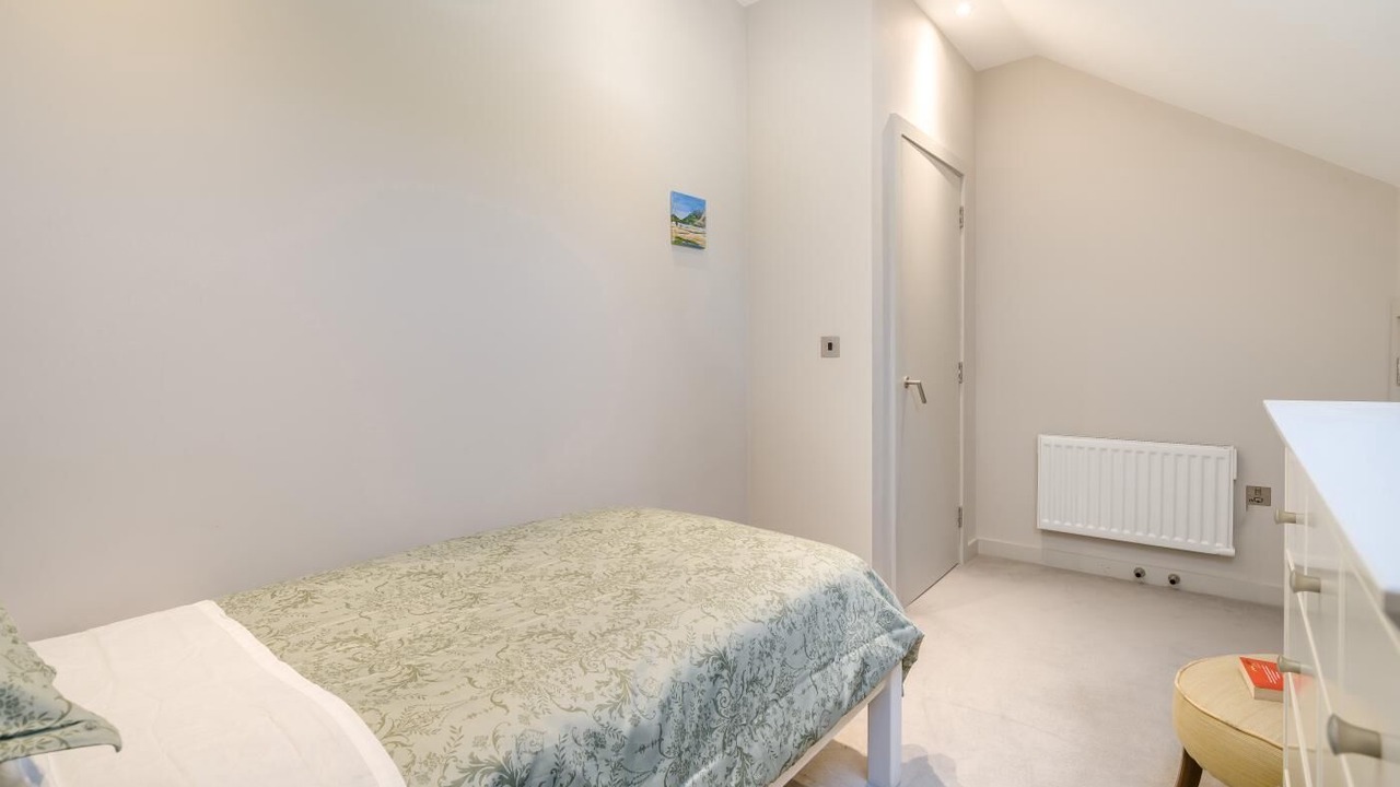 Photo of Bedroom in Backbarrow