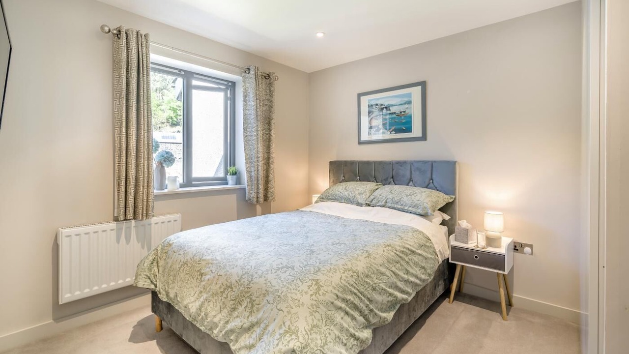 Photo of Bedroom in Backbarrow