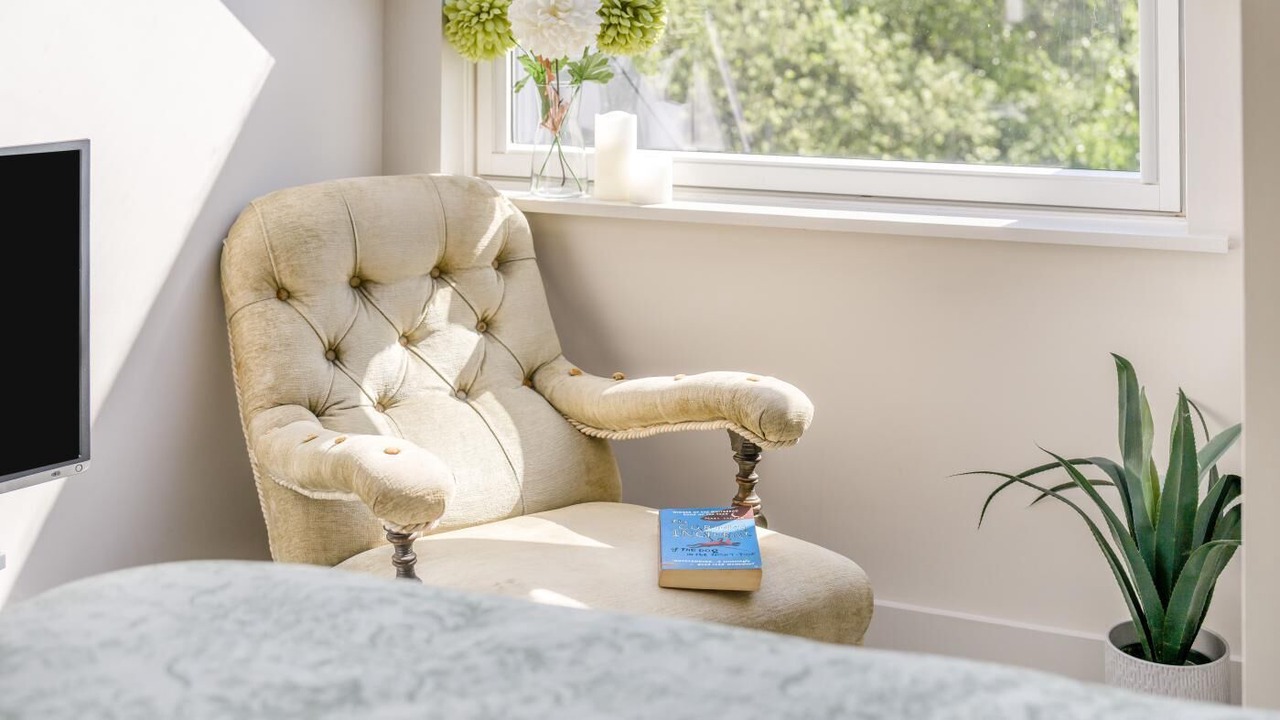 Photo of Bedroom in Backbarrow