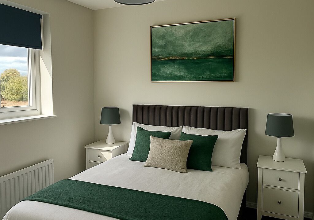 Photo of Bedroom in Hetton-le-Hole