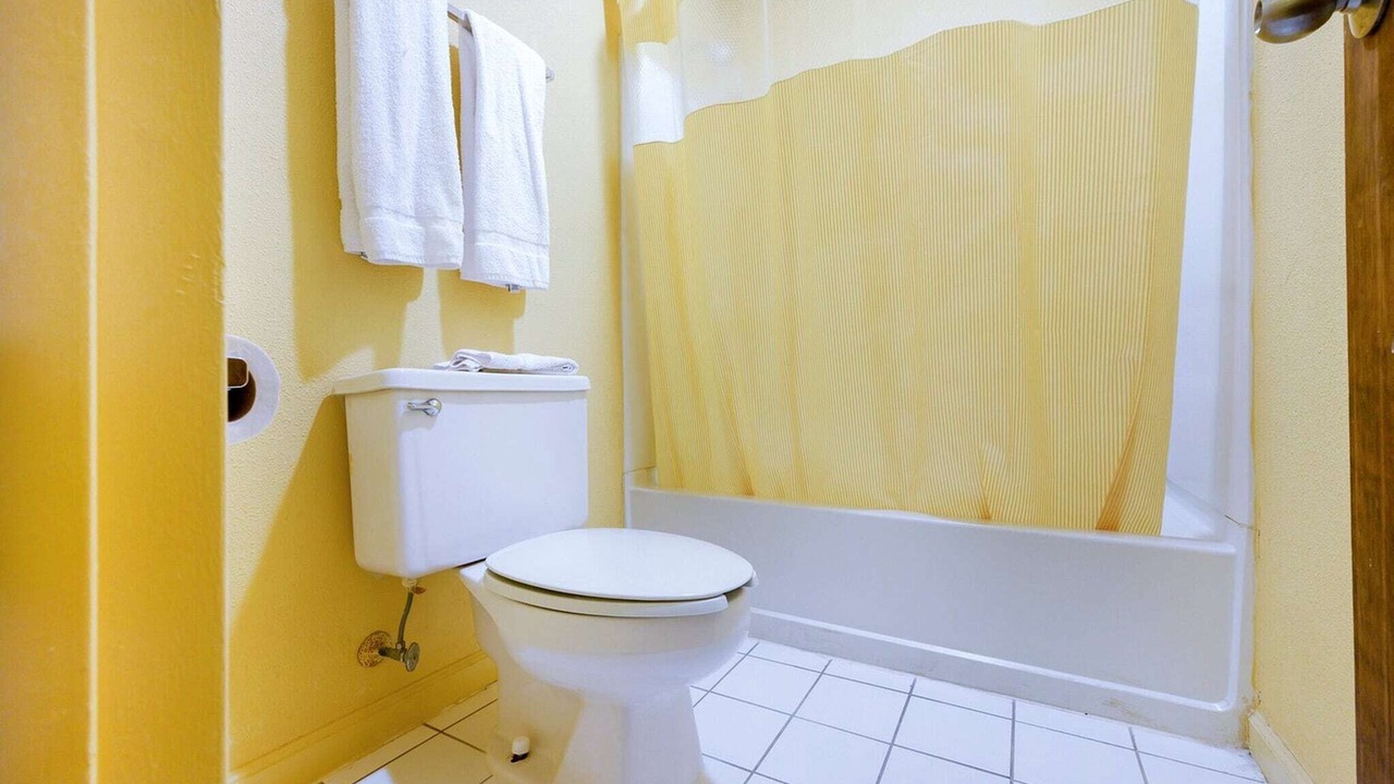 Photo of Bathroom in Williamston