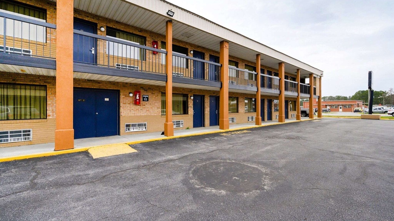 Photo of Outdoor in Williamston