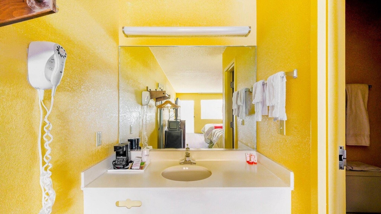 Photo of Bathroom in Williamston