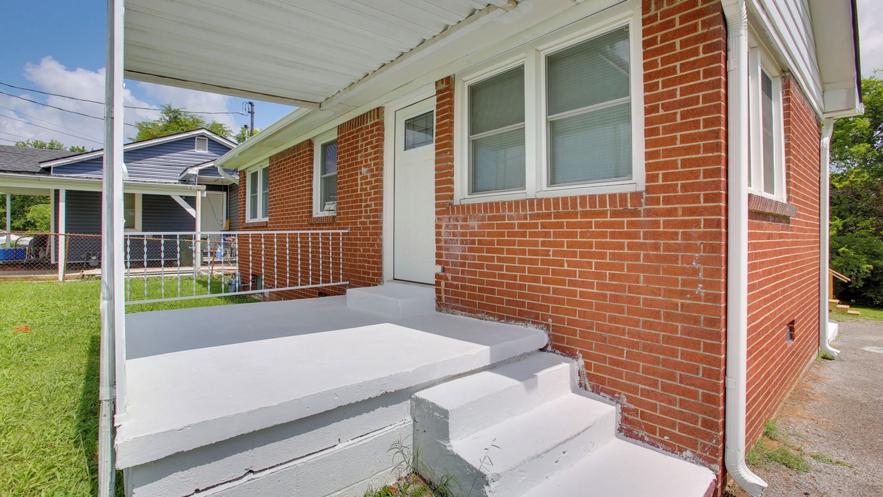 Photo of Outdoor in Hopkinsville