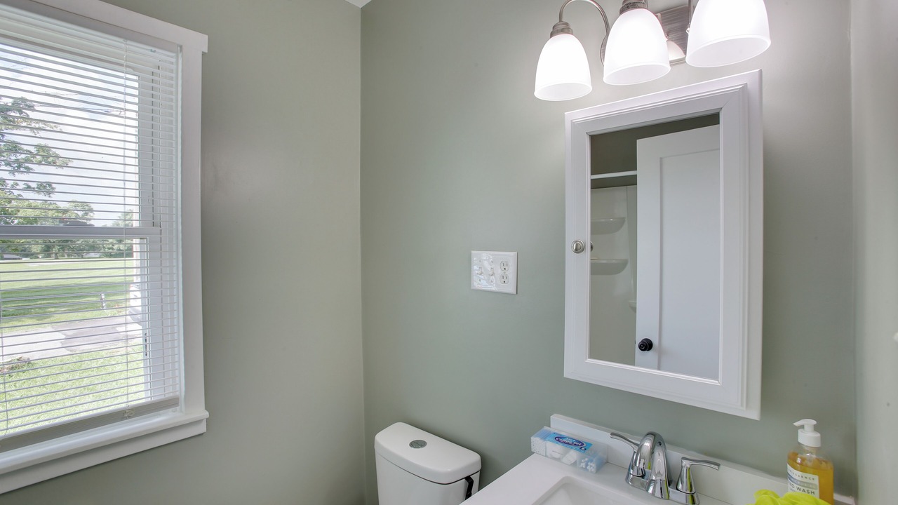 Photo of Bathroom in Hopkinsville