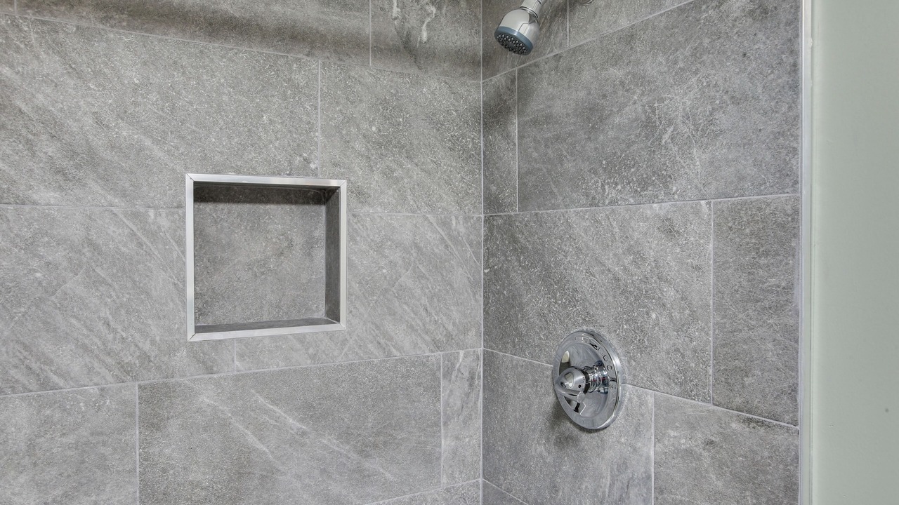 Photo of Bathroom in Hopkinsville