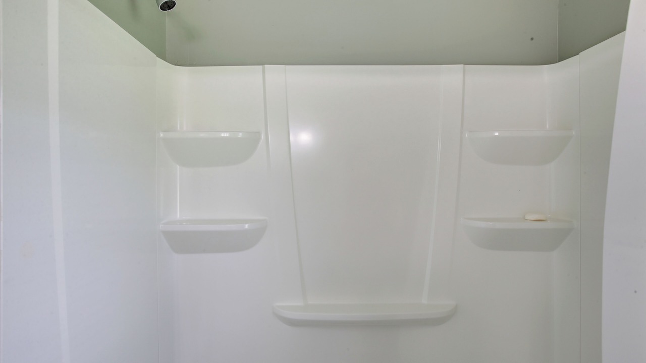 Photo of Bathroom in Hopkinsville