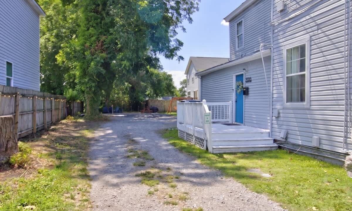 Photo of Outdoor in Portsmouth