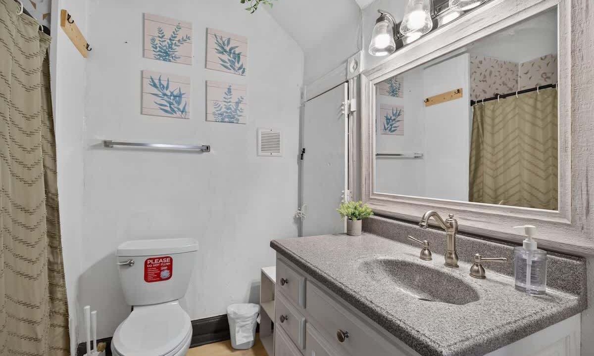 Photo of Bathroom in Portsmouth