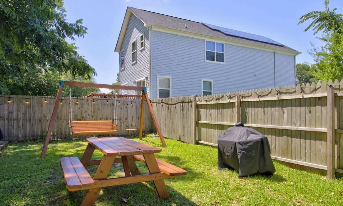 Photo of Outdoor in Portsmouth