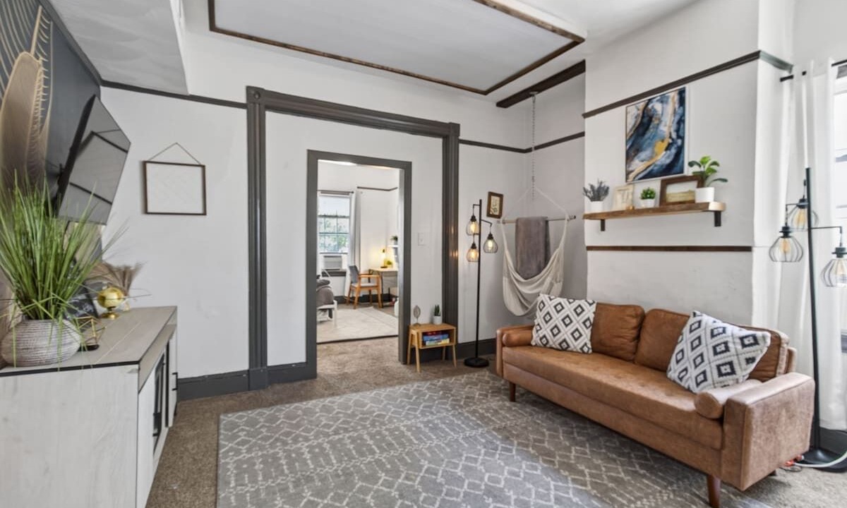 Photo of Livingroom in Portsmouth