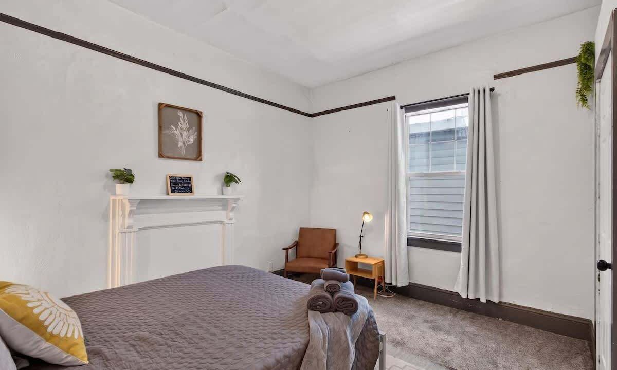 Photo of Bedroom in Portsmouth