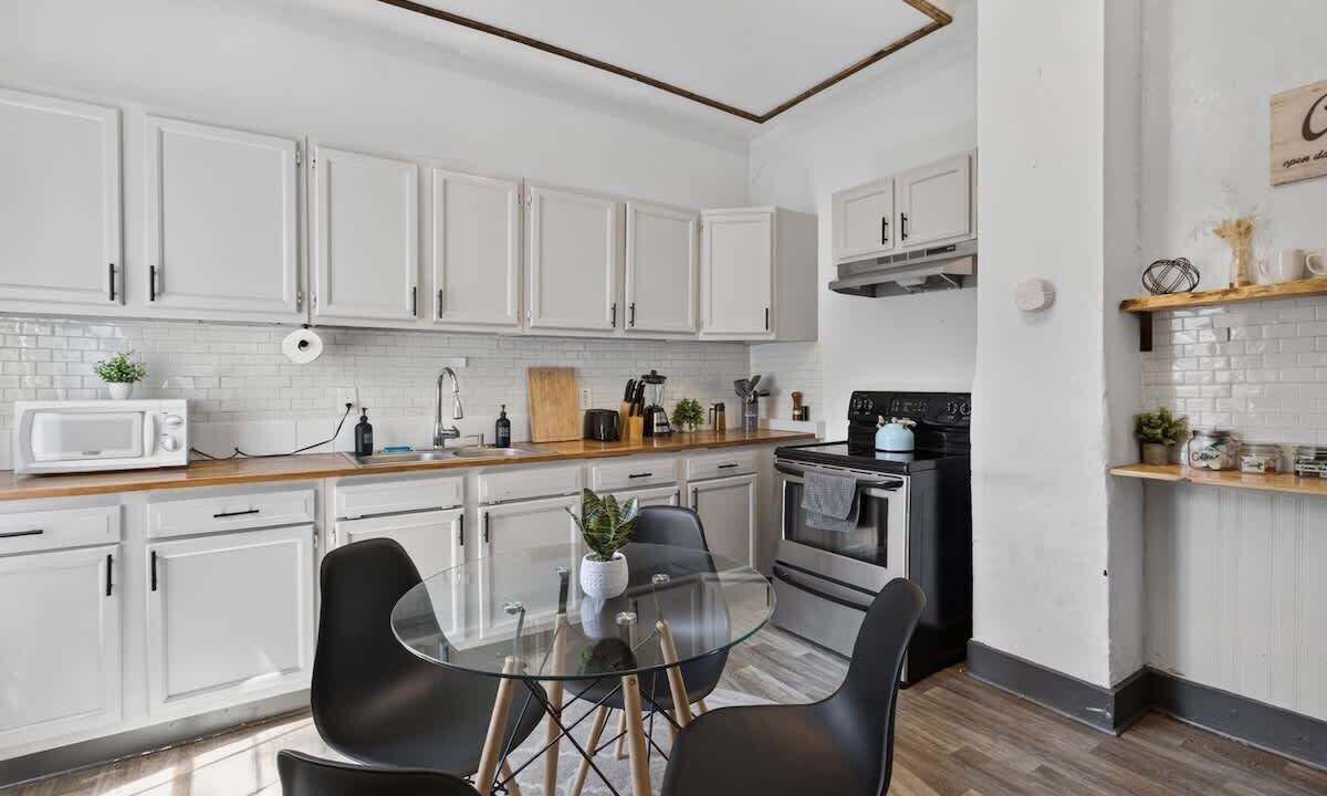 Photo of Kitchen in Portsmouth