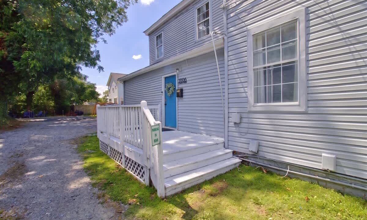 Photo of Outdoor in Portsmouth