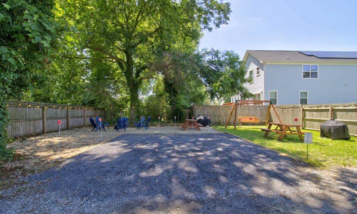 Photo of Outdoor in Portsmouth
