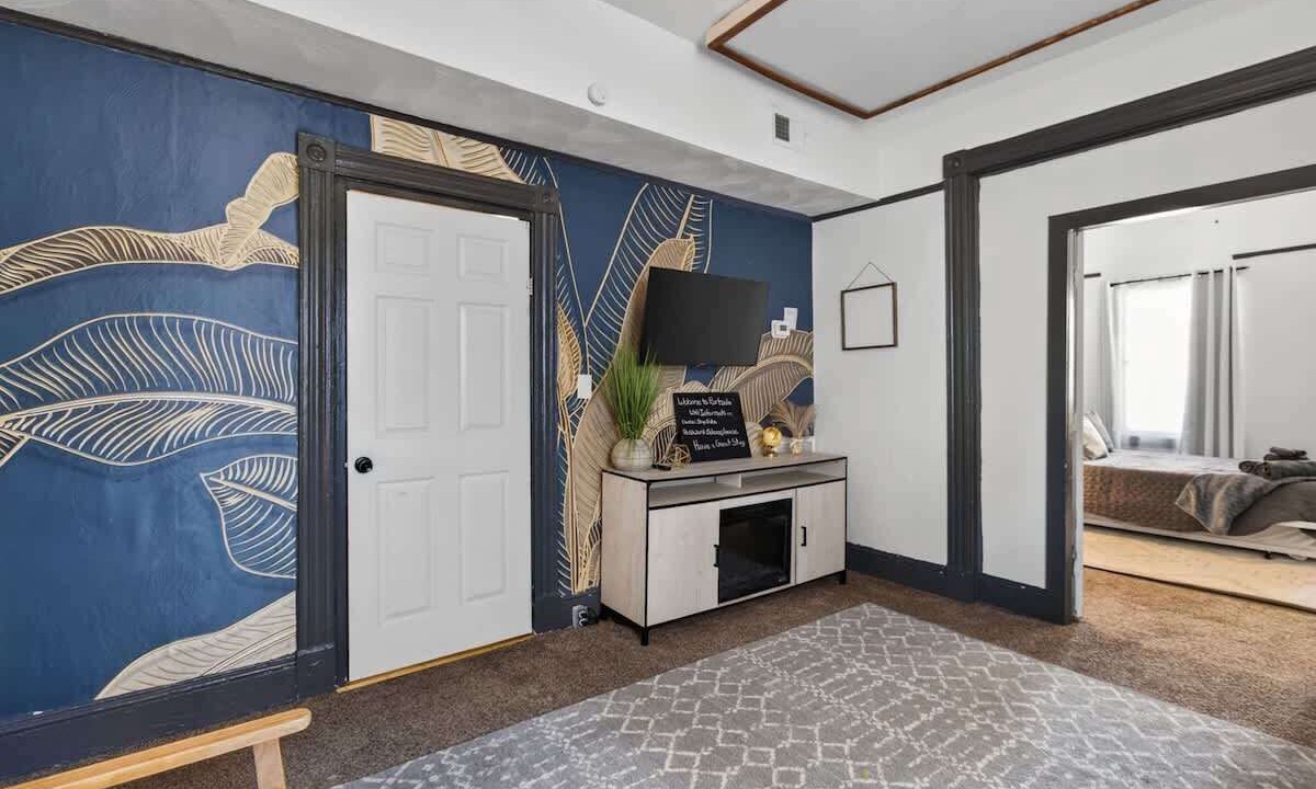 Photo of Bedroom in Portsmouth