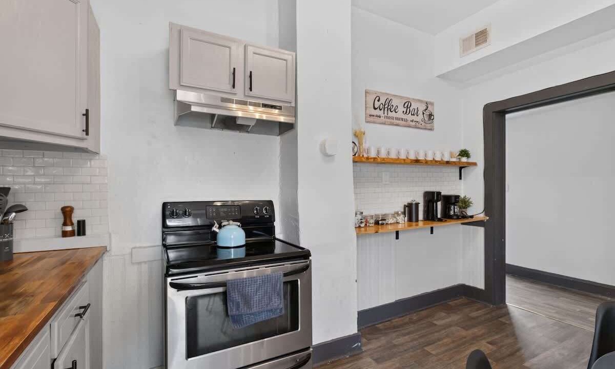 Photo of Kitchen in Portsmouth