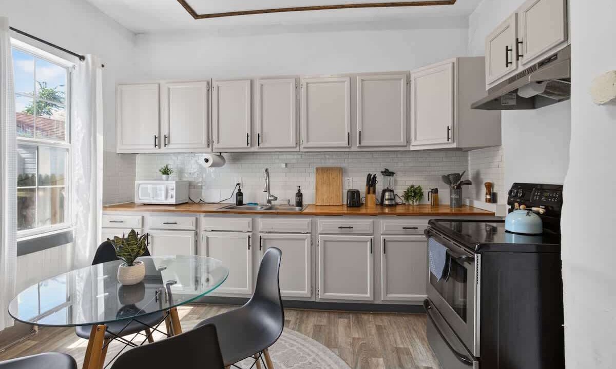 Photo of Kitchen in Portsmouth
