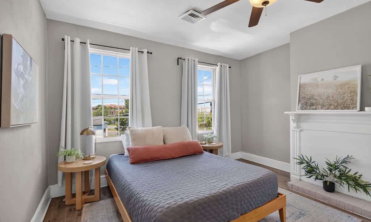 Photo of Livingroom in Portsmouth