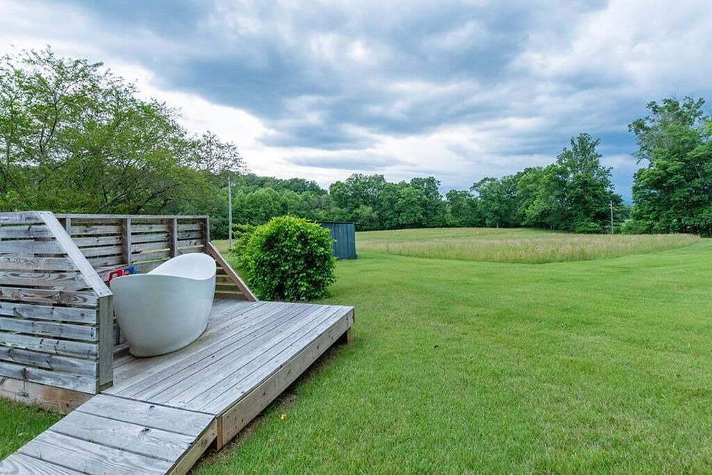 Photo of Outdoor in Mount Airy