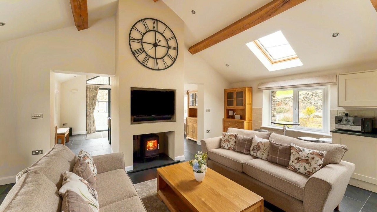 Photo of Livingroom in Backbarrow