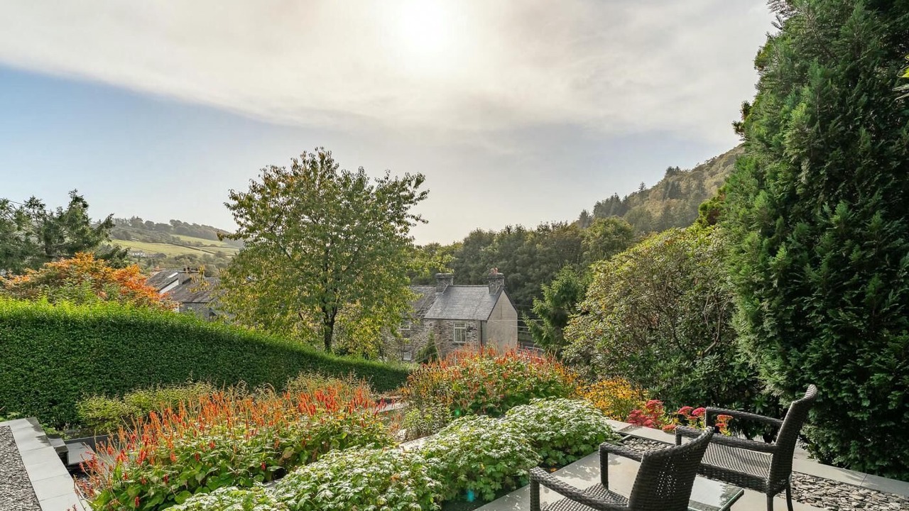 Photo of Outdoor in Backbarrow