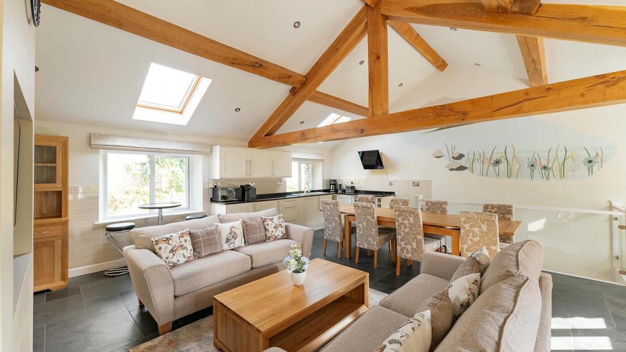 Photo of Livingroom in Backbarrow