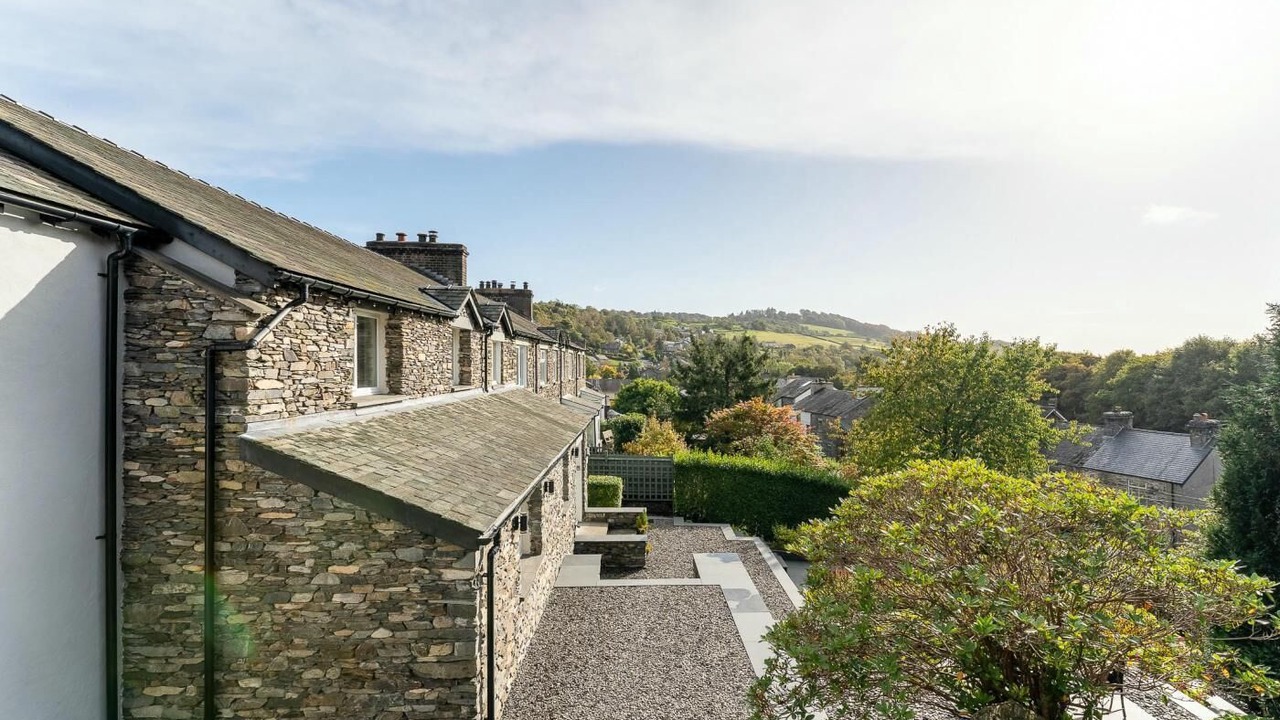 Photo of Outdoor in Backbarrow