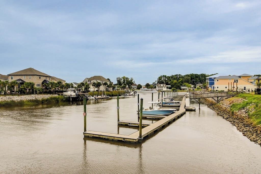 Photo of Others in Carolina Yacht Landing
