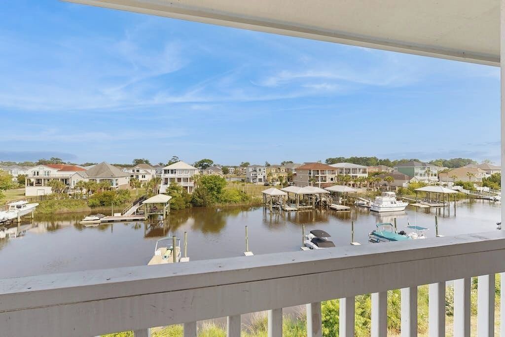 Photo of Outdoor in Carolina Yacht Landing