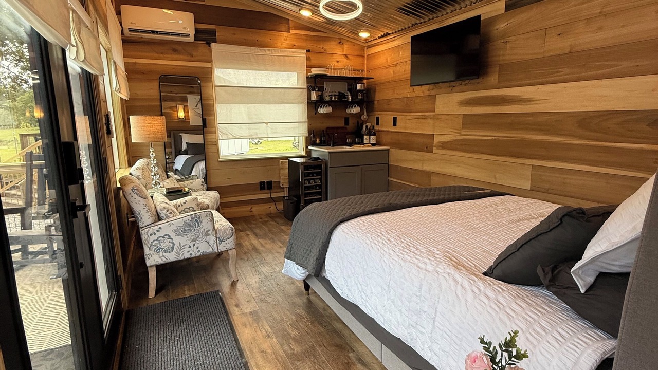 Photo of Bedroom in Grantsboro