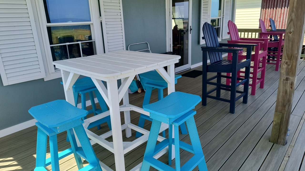 Photo of Outdoor in Topsail Beach