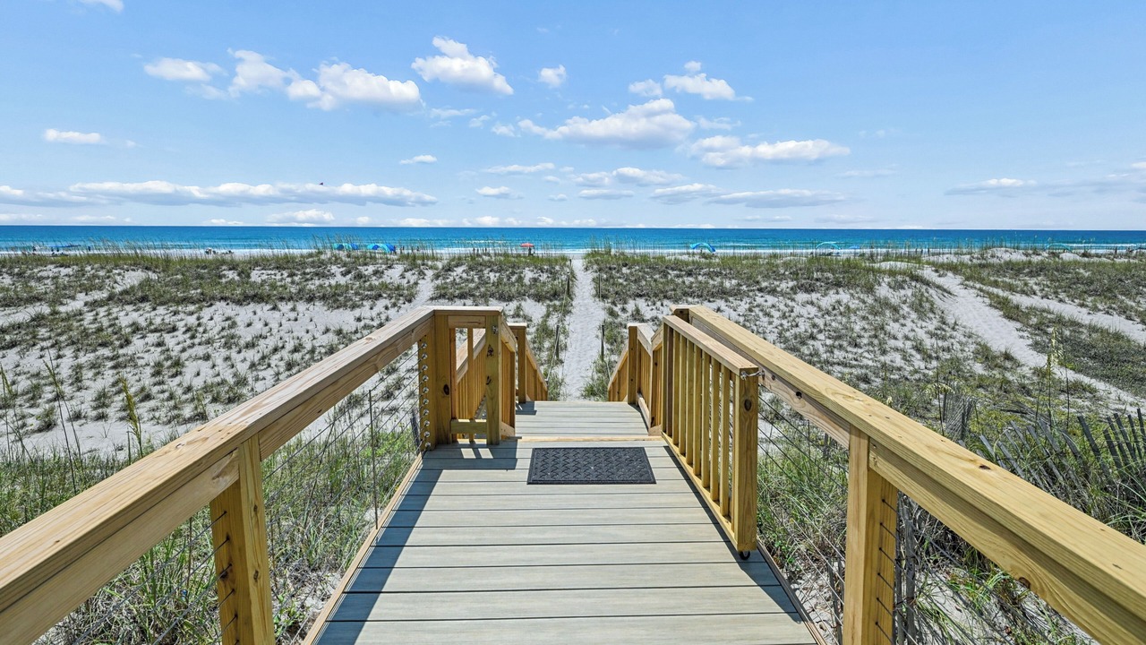 Photo of Outdoor in Topsail Beach