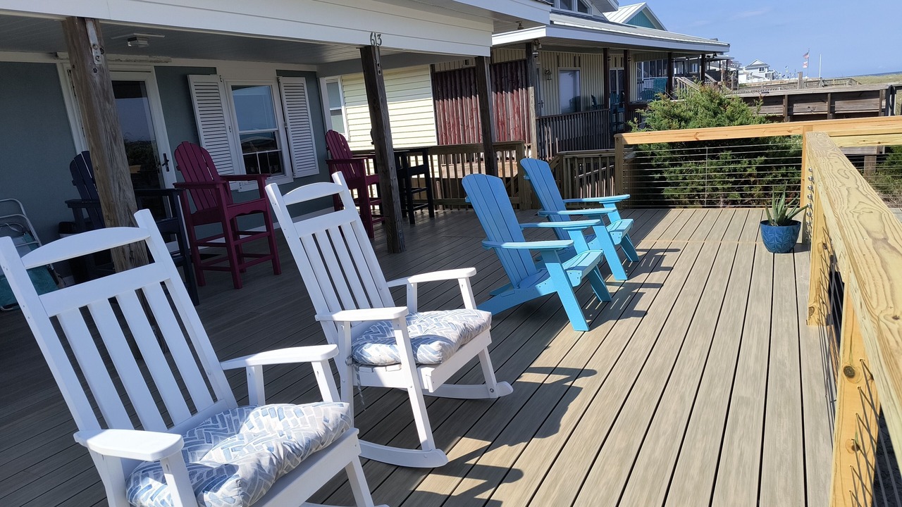 Photo of Outdoor in Topsail Beach