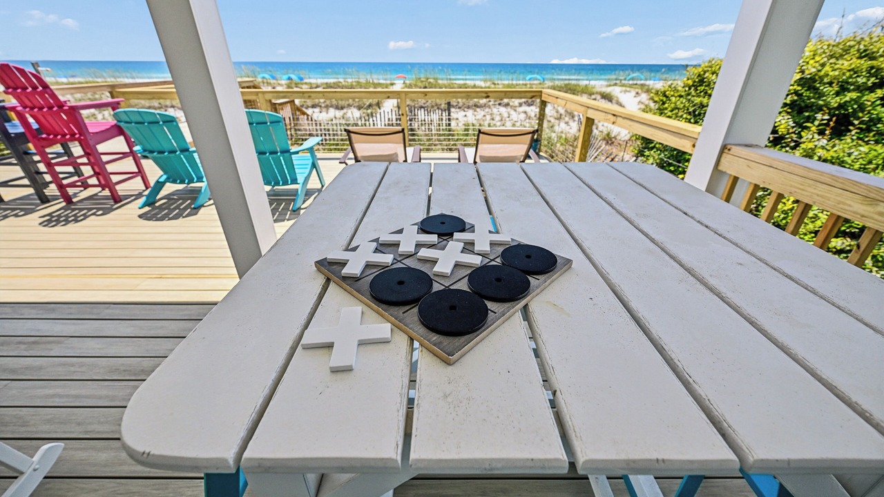 Photo of Outdoor in Topsail Beach