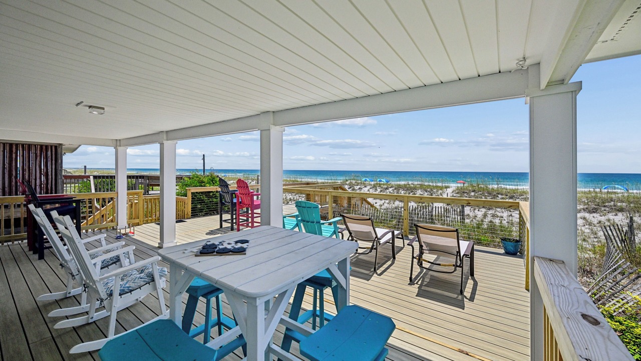 Photo of Outdoor in Topsail Beach