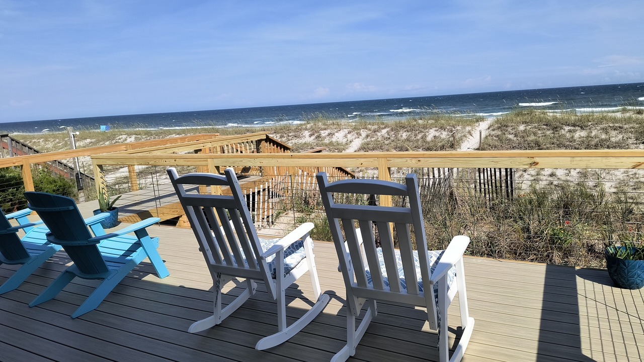 Photo of Outdoor in Topsail Beach