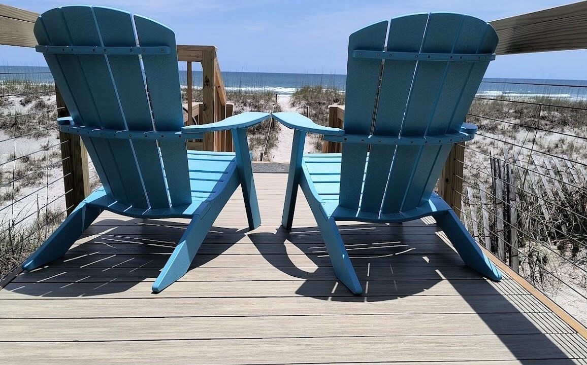 Photo of Outdoor in Topsail Beach