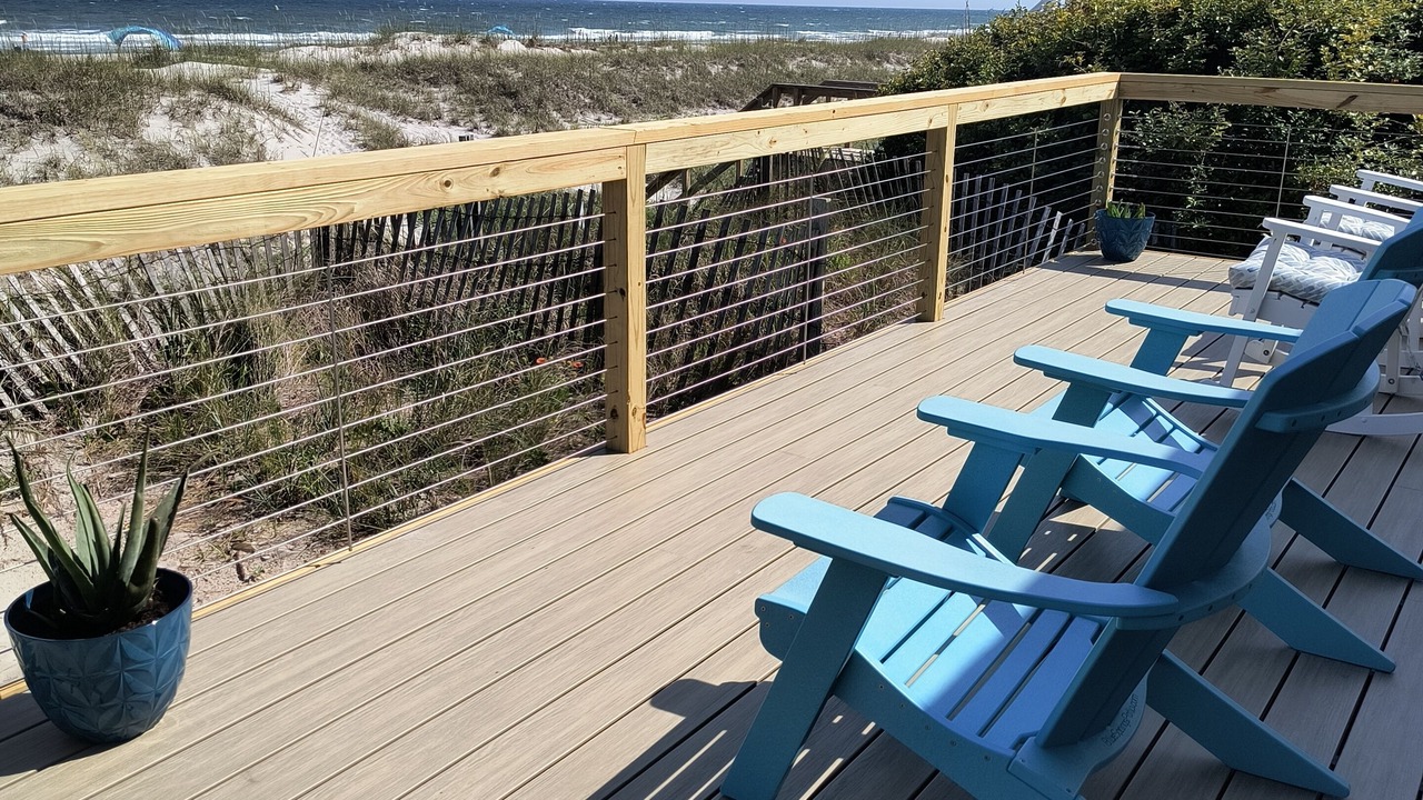 Photo of Outdoor in Topsail Beach
