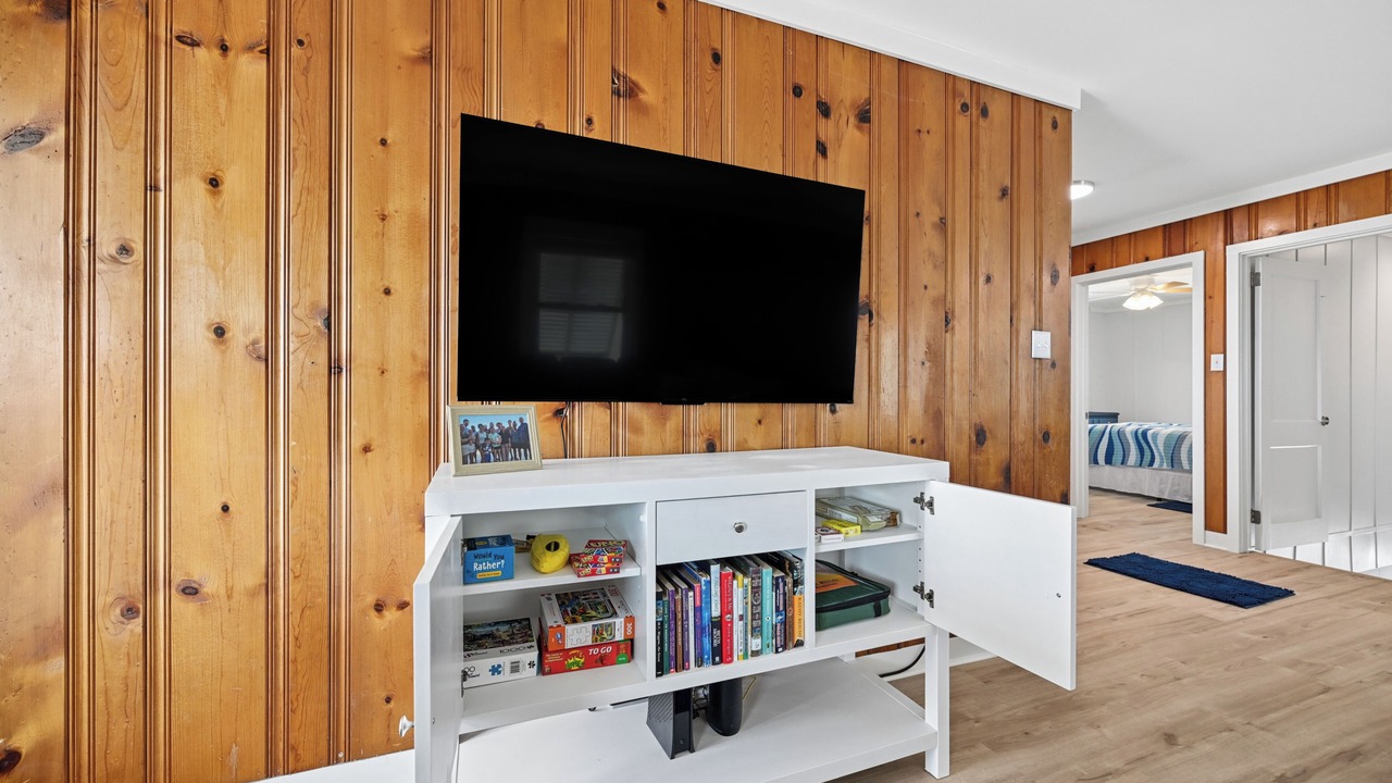Photo of Bedroom in Topsail Beach