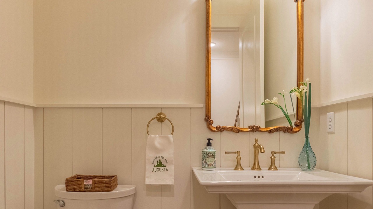 Photo of Bathroom in Evans
