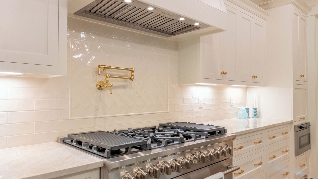Photo of Kitchen in Evans