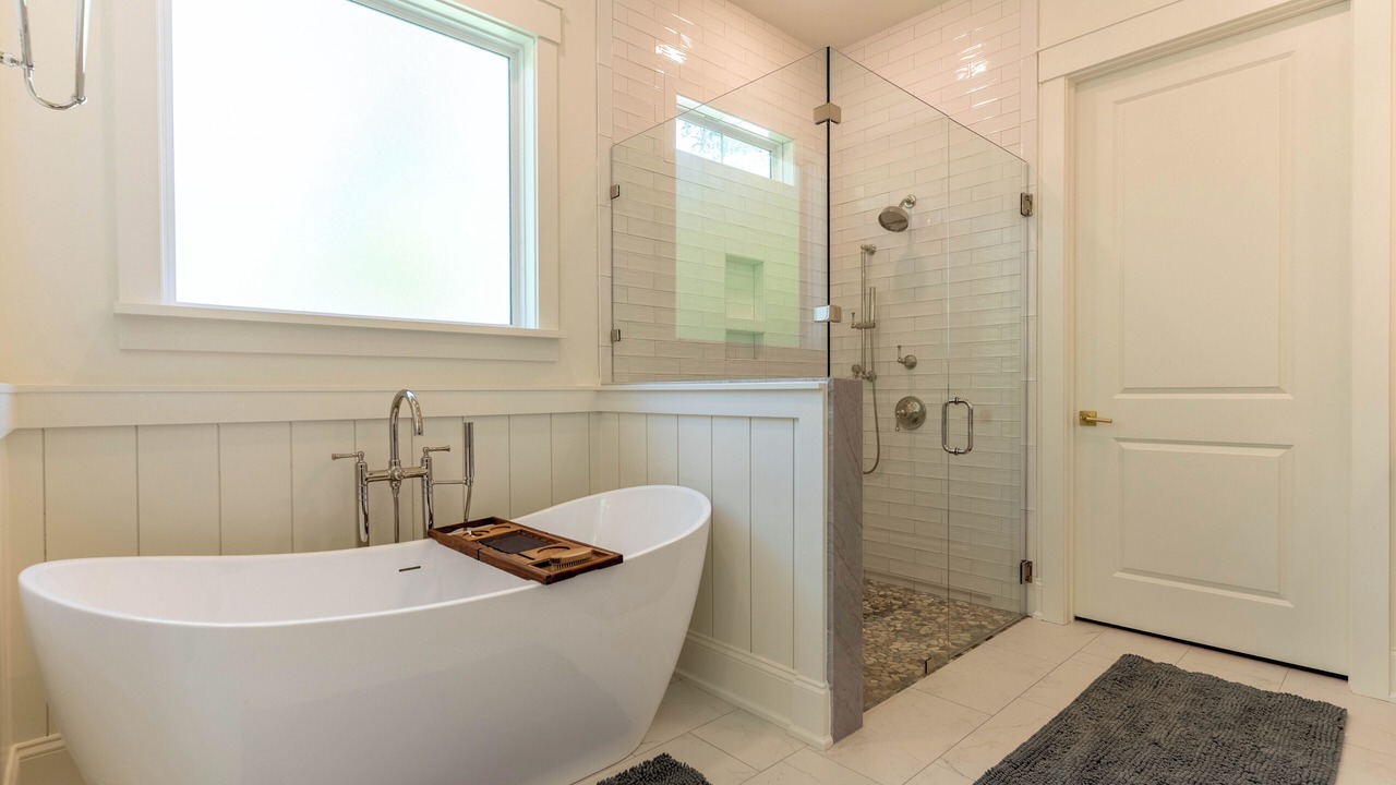 Photo of Bathroom in Evans