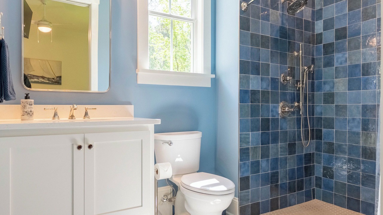 Photo of Bathroom in Evans