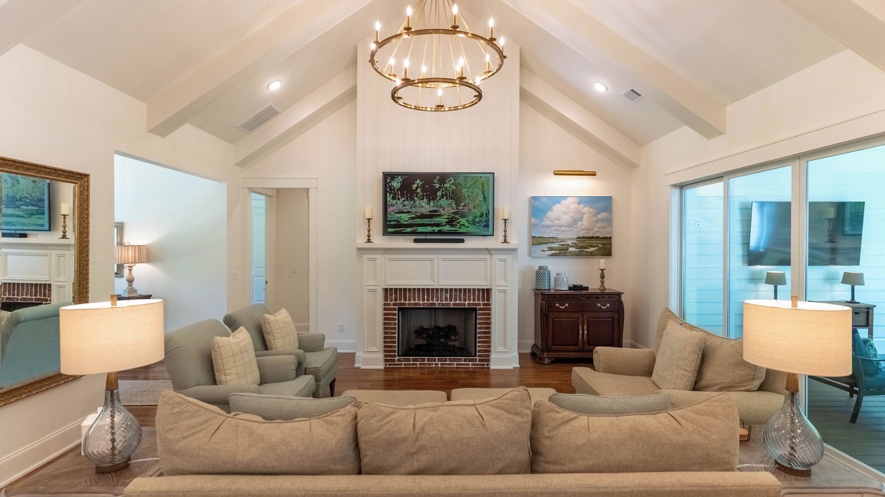 Photo of Livingroom in Evans