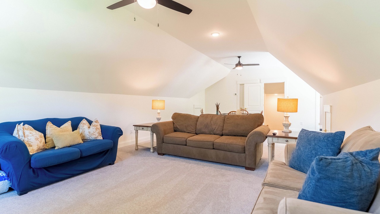 Photo of Livingroom in Evans