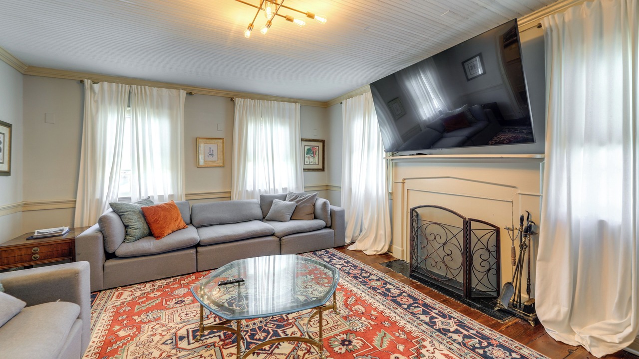 Photo of Bedroom in New Bern