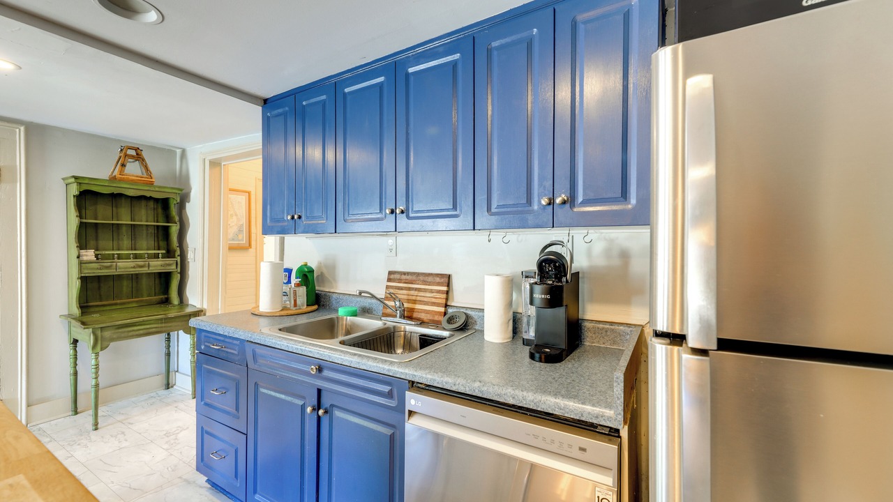 Photo of Kitchen in New Bern