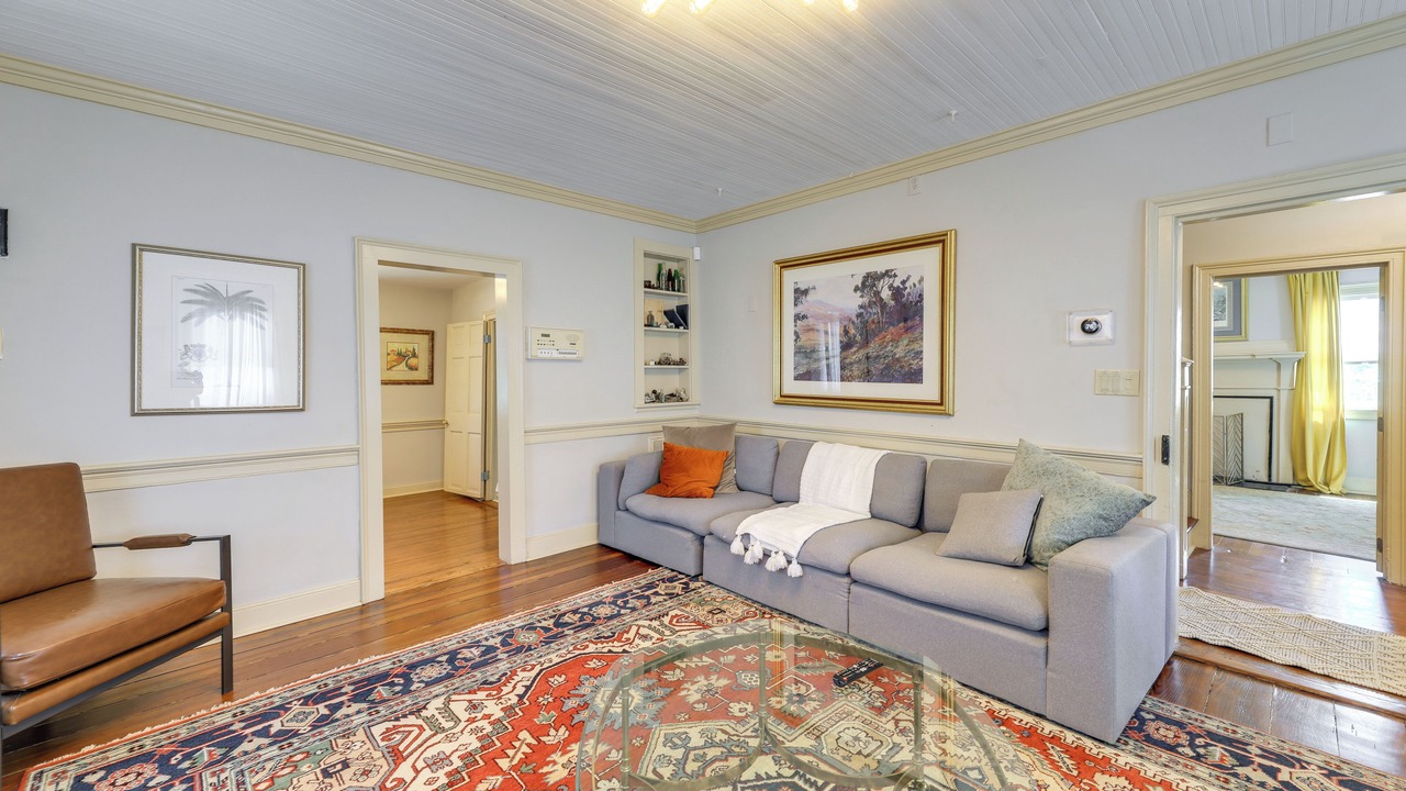 Photo of Bedroom in New Bern